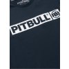 PitBull West Coast Triko HILLTOP - modré - PWC_PTHILLTOPBS_NAVY