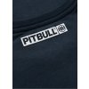 PitBull West Coast Triko HILLTOP - modré - PWC_PTHILLTOPBS_NAVY
