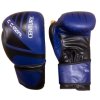 Kickboxerské rukavice Century C-GEAR Integrity schválené pro WAKO - modré - 115541E-610
