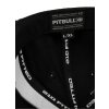 PitBull West Coast Kšiltovka Full Cap El Jefe Fitted - černá - PWC_KSELJEFFE_BLK