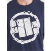 PitBull West Coast Triko Scratch 170 -  tmavě modré - PWC_NWSCRATCH_NAVY