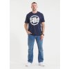 PitBull West Coast Triko Scratch 170 -  tmavě modré - PWC_NWSCRATCH_NAVY