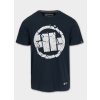 PitBull West Coast Triko Scratch 170 -  tmavě modré - PWC_NWSCRATCH_NAVY