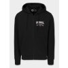 PitBull West Coast Pánska mikina TROUBLEMAKER KPZ - černá - PWC_PMTBRMRK_BLK