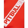 PITBULL WEST COAST Dámská mikina Fuchsia - červená - PWC_FICHSIA_FRED