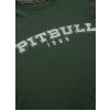 PitBull West Coast Triko Born In 1989 170 Basic Series - zelené - PWC_PTBORN_GREENNEW