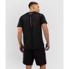 Funkční triko VENUM Tactical XT Dry Tech - černo/fire červené - VENUM-05520-100