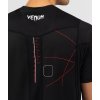 Funkční triko VENUM Tactical XT Dry Tech - černo/fire červené - VENUM-05520-100