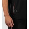Funkční triko VENUM Tactical XT Dry Tech - černo/fire červené - VENUM-05520-100