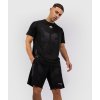 Funkční triko VENUM Tactical XT Dry Tech - černo/fire červené - VENUM-05520-100