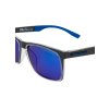 PitBull West Coast Sluneční brýle HIXSON - šedo/modré - PWC_SBHIXSON_GBLUE