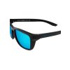 PitBull West Coast Sluneční brýle MARZO - černo/modré - PWC_SBMARZO_BLKB