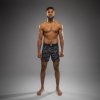Pánské trenky VENUM x Polaris - černo/šedé - VENUM-05907-109