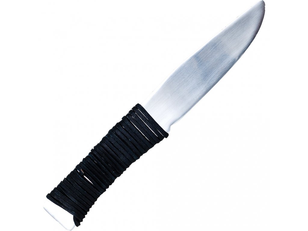 Tréninkový nůž Aluminium BLITZ