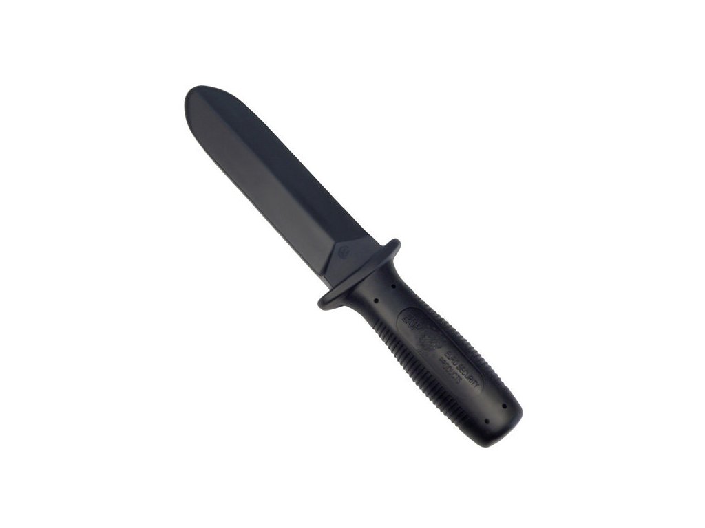 Gumový nůž krátký měkký ESP