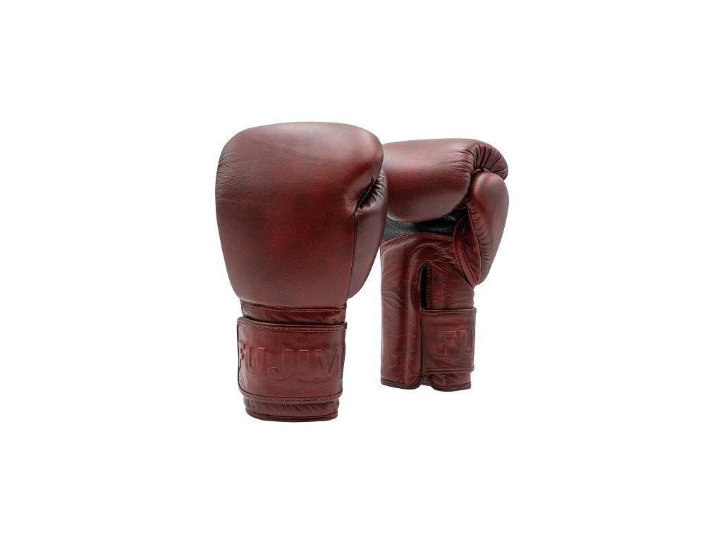 radikal bloody mary leather gel boxing gloves qs