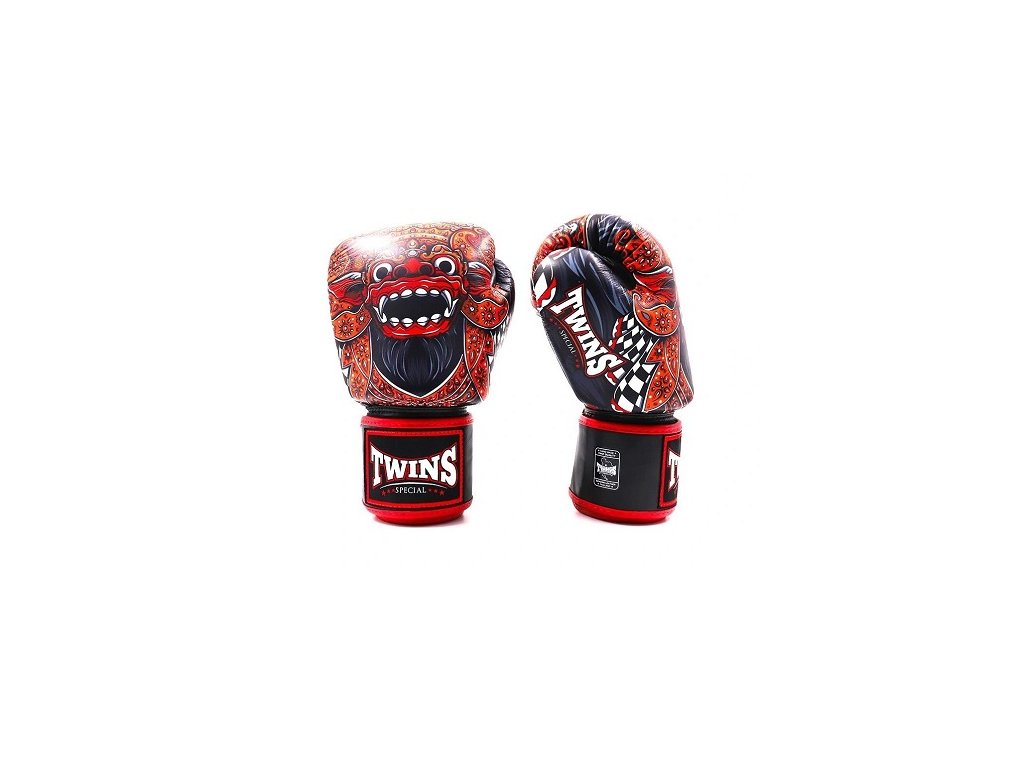 boxerske rukavice twins barong