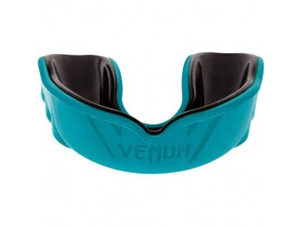 Chránič zubů Challenger Cyan/Black VENUM