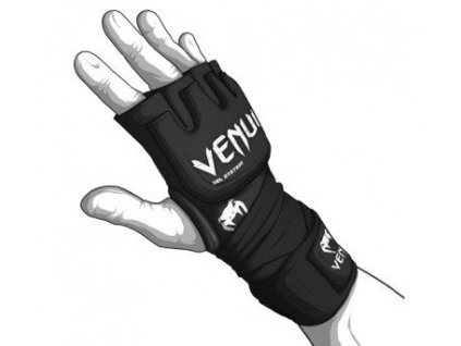 Gelové rychlobandáže Black VENUM