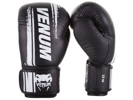 boxerske rukavice bangkok spirit black venum