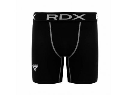 Kompresní šortky X5 Black RDX