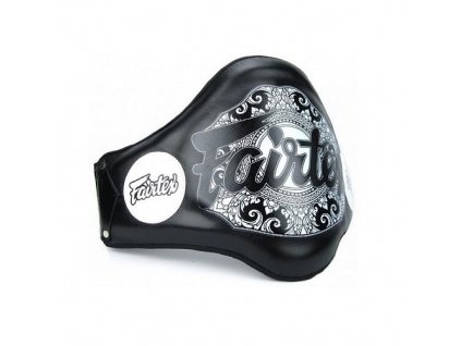 fairtex bricho black