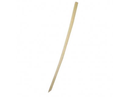 Bokken - meč dřevěný bílý MUSASHI