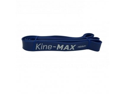 Posilovací guma Blue Kine-MAX