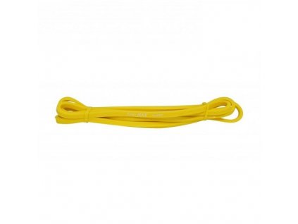 Posilovací guma Yellow Kine-MAX