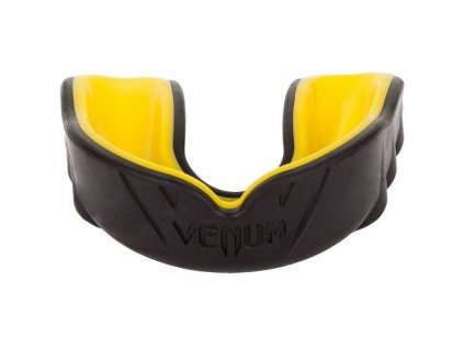 challenger zubu blk yellow