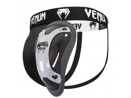 Suspenzor Competitor Silver VENUM