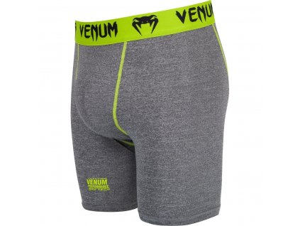 Kompresní šortky Contender 2.0 Heather Grey VENUM