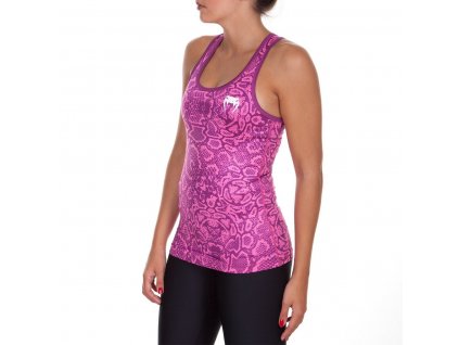 Tílko dámské Fusion Pink VENUM