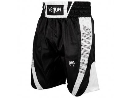 Trenky Box Elite Black/White VENUM