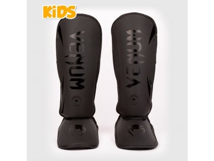 SHINGUARD CHALLENGER BLACK BLACK 00