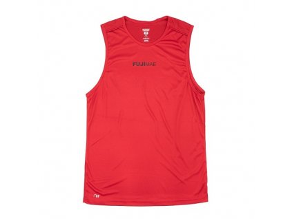 fujimae fw boxing tank red