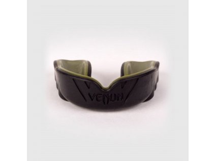 MOUTHGUARDS CHALLENGER BLACK KHAKI SD 01