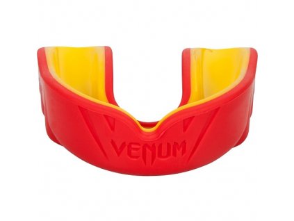 challenger red yellow venum