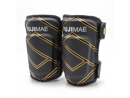 protectores muslo sparring