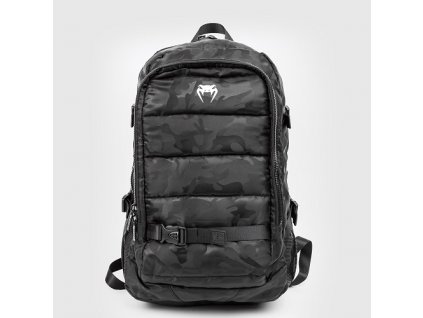 BAG PACK CHALLENGER PRO BLACK DARKCAMO 01 55f0