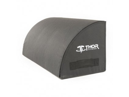 hip thrust pad