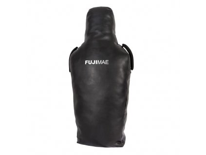 fujimae throwing dummy
