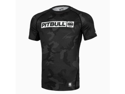 rashguard SS net camo hilltop pbwc
