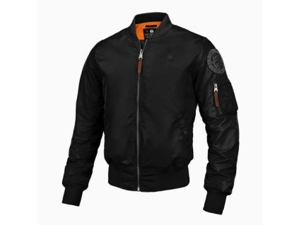 panska bunda ma 1 logo black