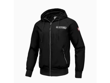 panska bunda athletic logo black