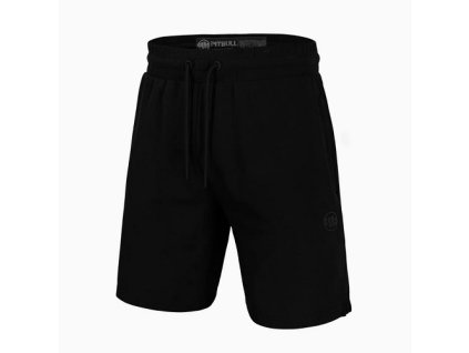 panske sortky rockey black