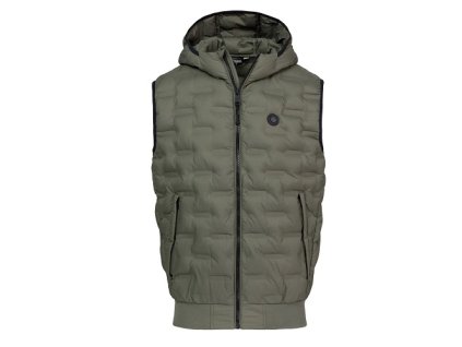 pit bull bezrekawnik pikowany z kapturem fisk 1 0de30e31 9793 4453 85d4 b33019ac7cc1