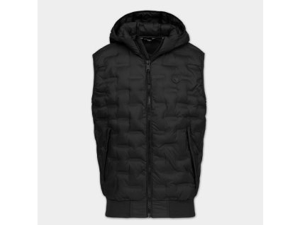 pit bull bezrekawnik pikowany z kapturem fisk 1 97aae7c0 b0f7 4d22 b94d dec554fb1ee8