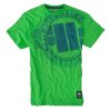 Triko Raster Logo Light Green PITBULL WEST COAST