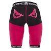 Šortky Compress Sphere Ladies BAD BOY
